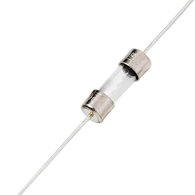 0209007.MXEP Littelfuse Inc. Fusibili